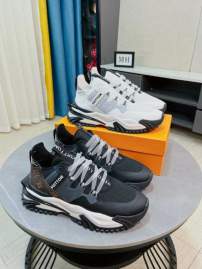 Picture of Louis Vuitton Shoes _SKULVsz38-44mnf014816846